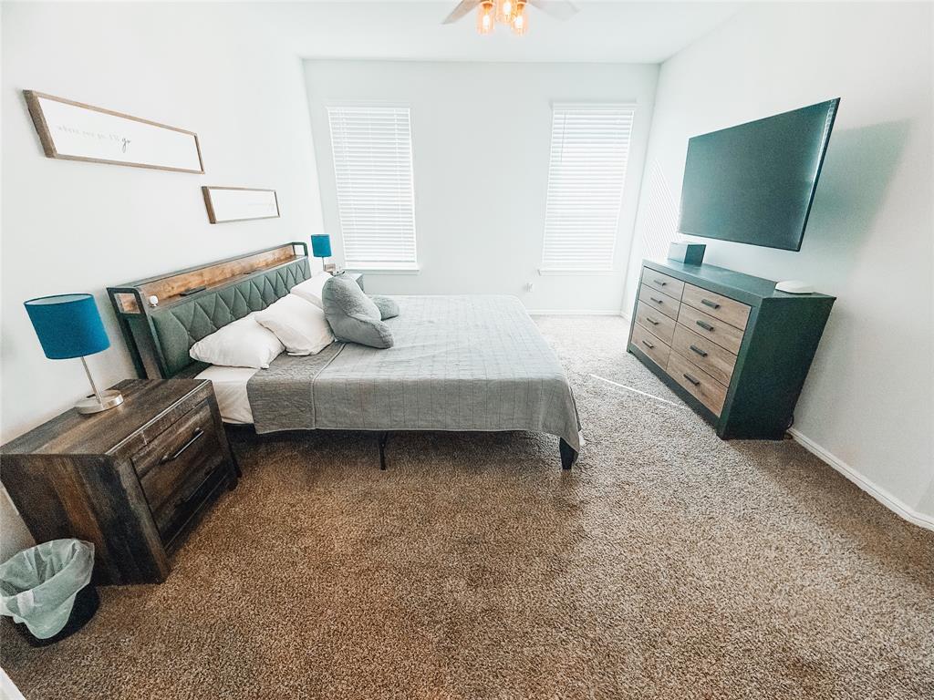 Bailey Park - Residential