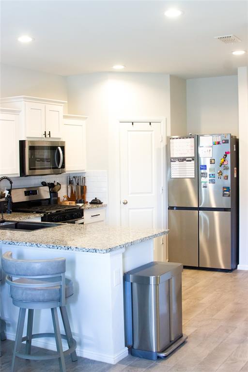 Bailey Park - Residential