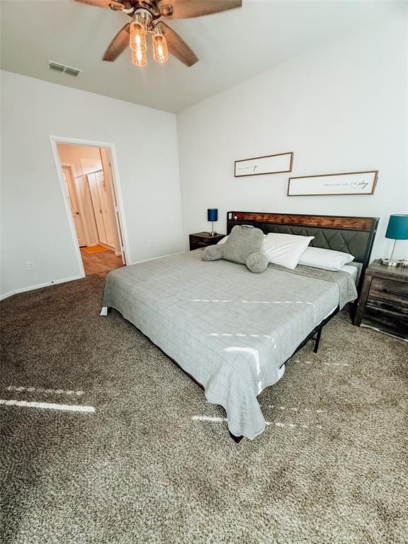 Bailey Park - Residential