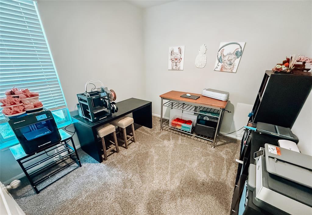 Bailey Park - Residential