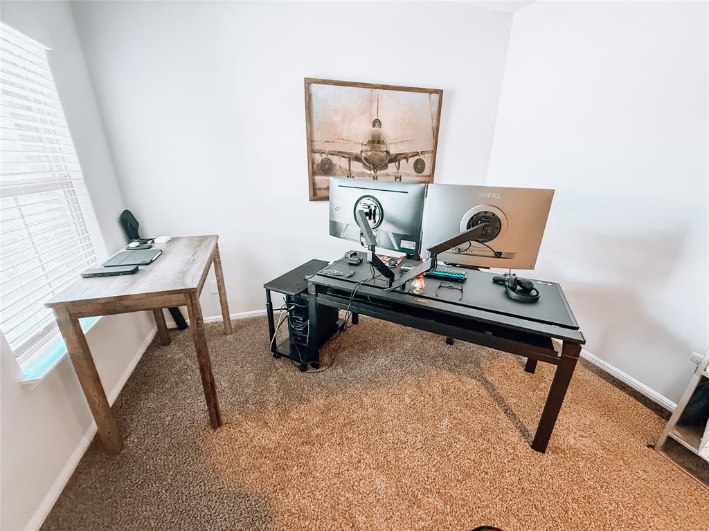 Bailey Park - Residential