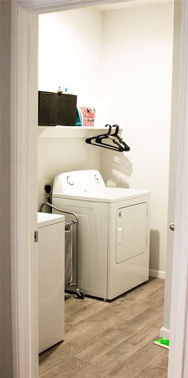 Bailey Park - Residential