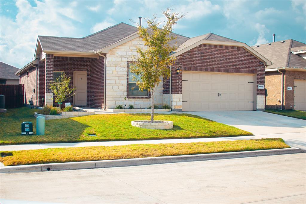 8617 Sandy Park Drive