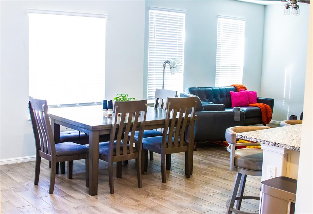 Bailey Park - Residential