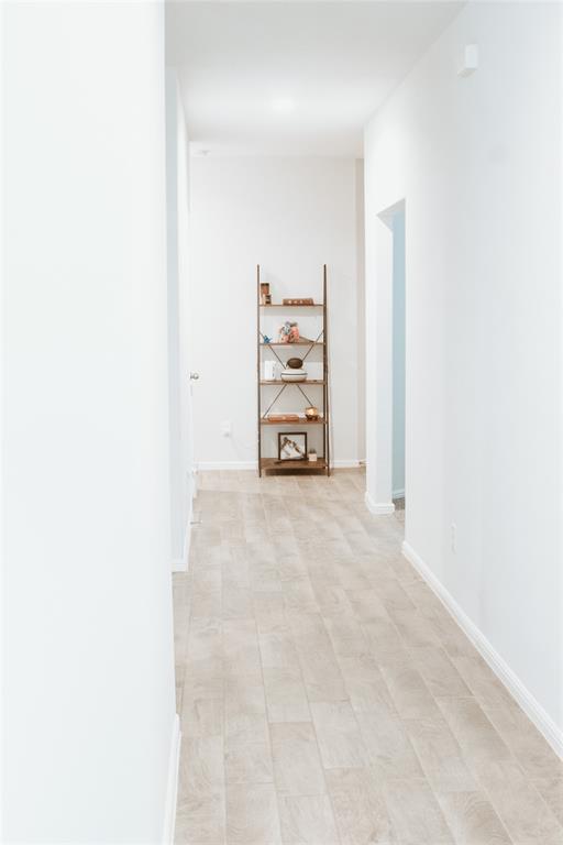 Bailey Park - Residential