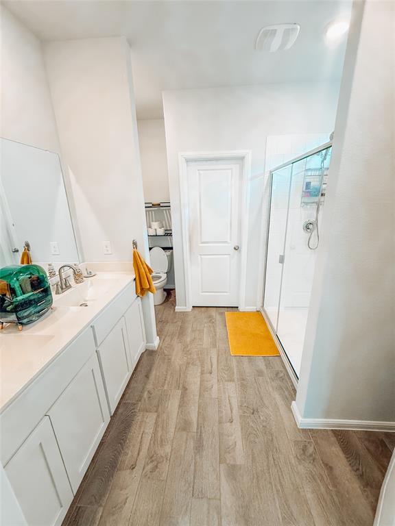 Bailey Park - Residential