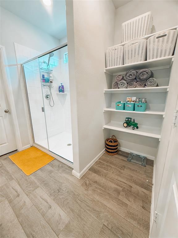 Bailey Park - Residential