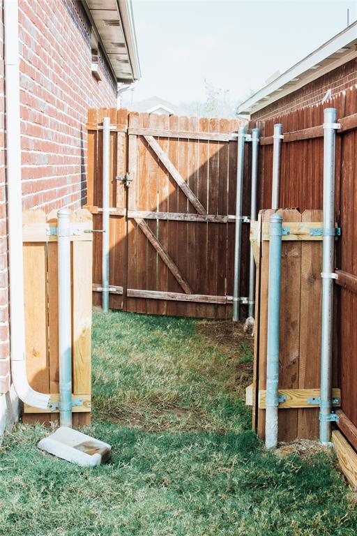 Bailey Park - Residential