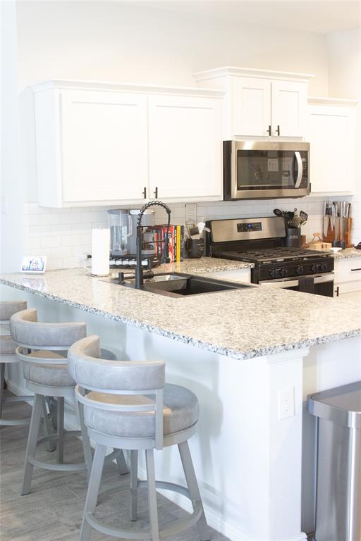 Bailey Park - Residential