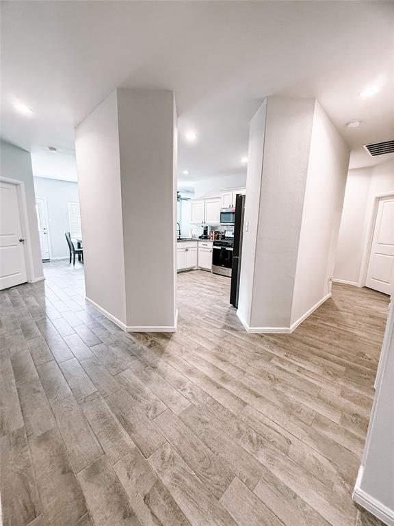 Bailey Park - Residential