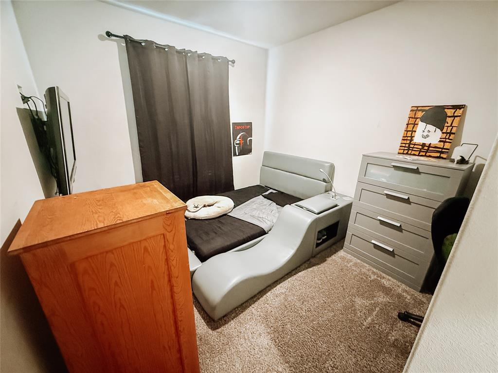 Bailey Park - Residential