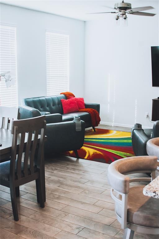 Bailey Park - Residential