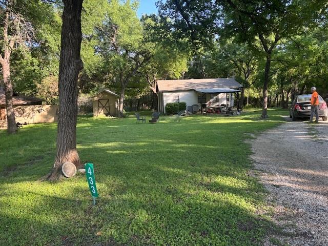 433 County Road 1768