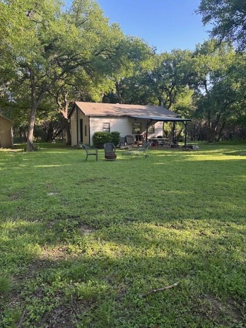 433 County Road 1768