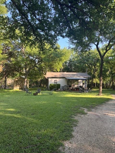 433 County Road 1768