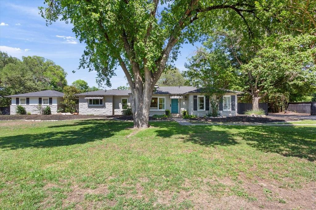 3227 Macarthur Drive
