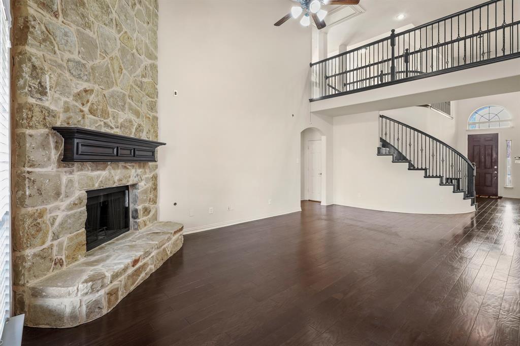 1321 Creosote Drive