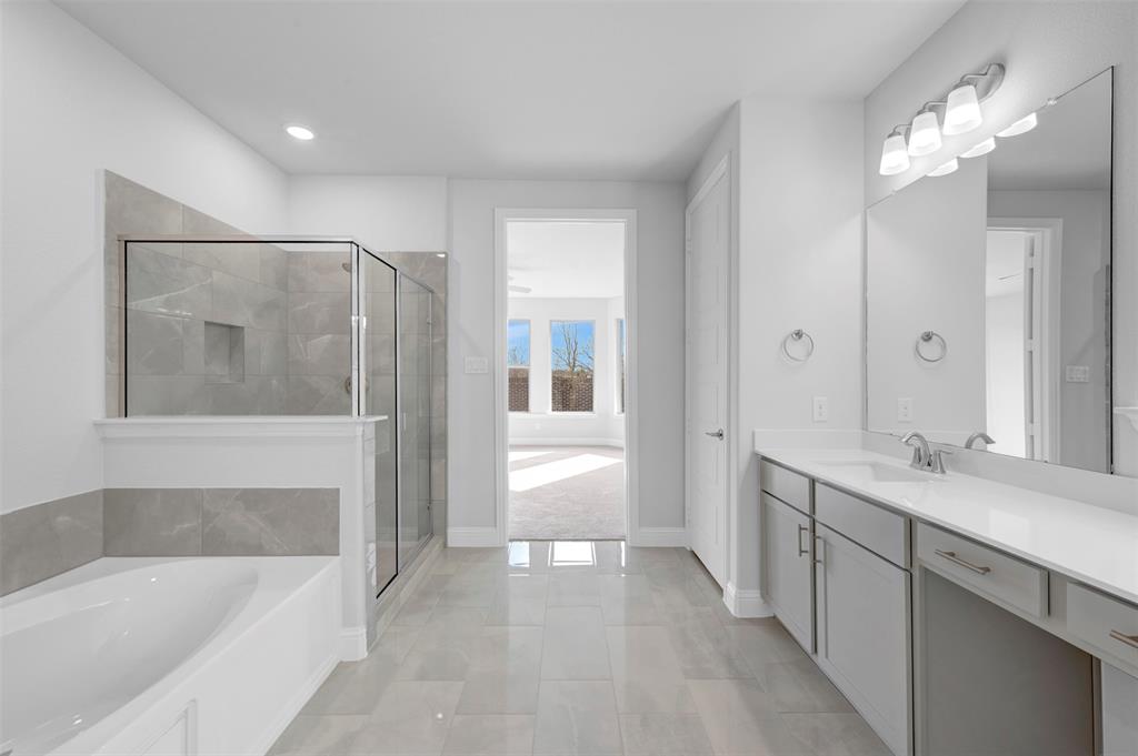 Aster Park - Residential