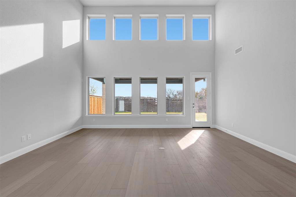 Aster Park - Residential