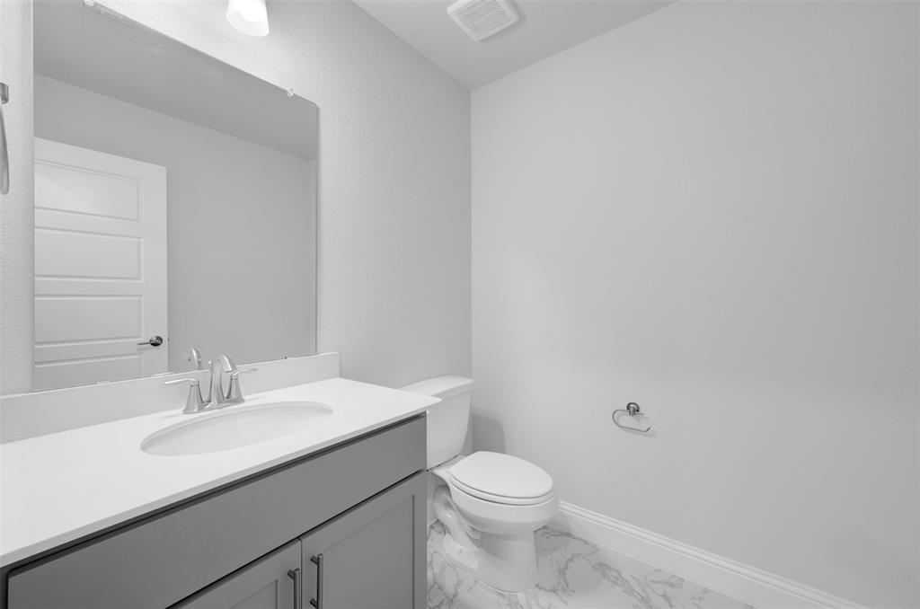 Aster Park - Residential