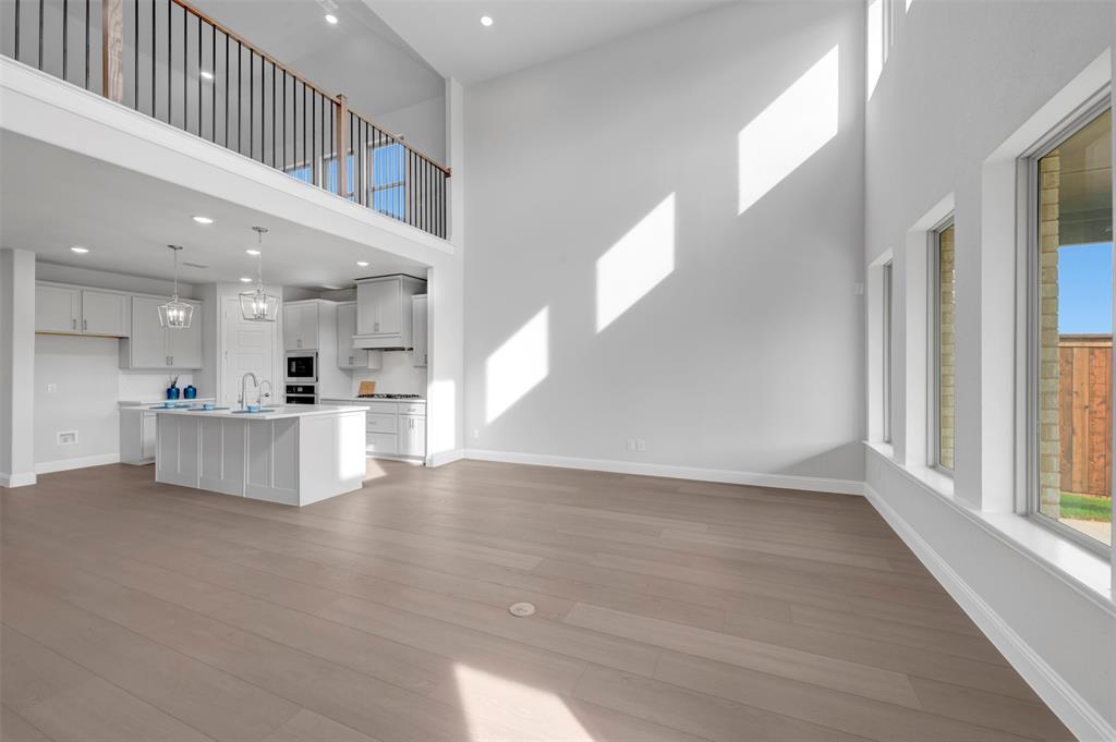 Aster Park - Residential