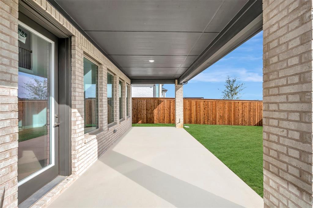 Aster Park - Residential