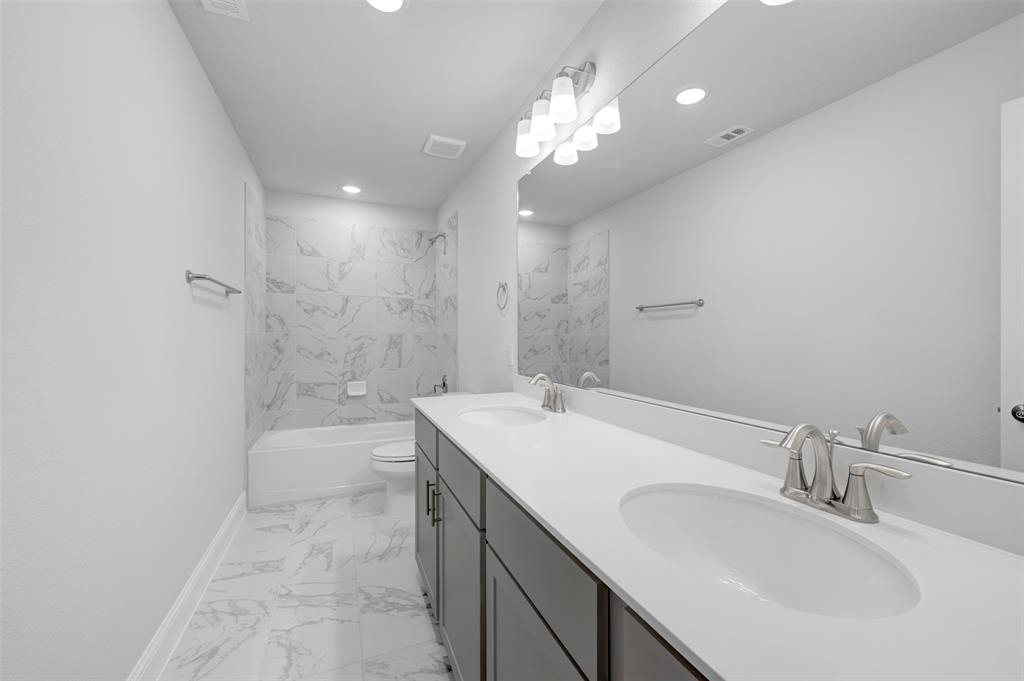 Aster Park - Residential