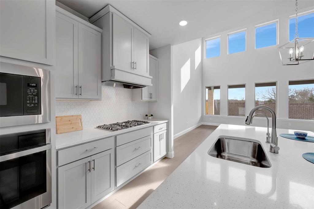 Aster Park - Residential