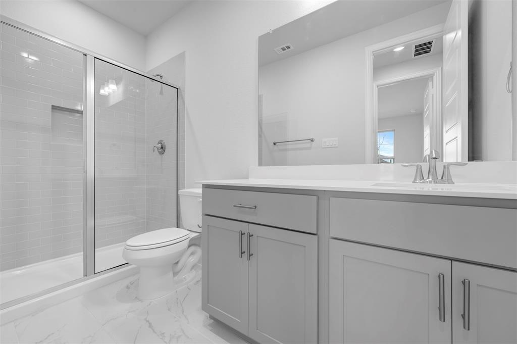 Aster Park - Residential