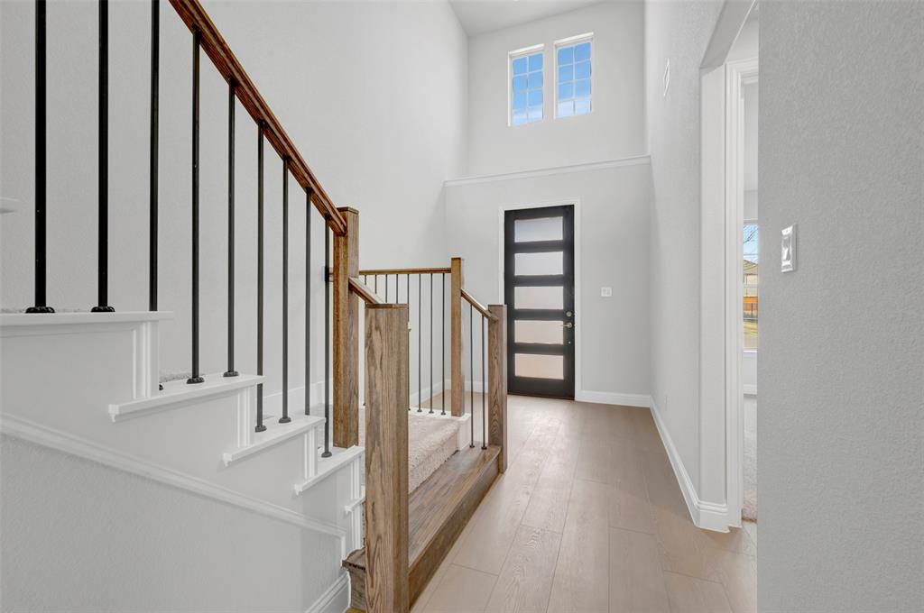 Aster Park - Residential