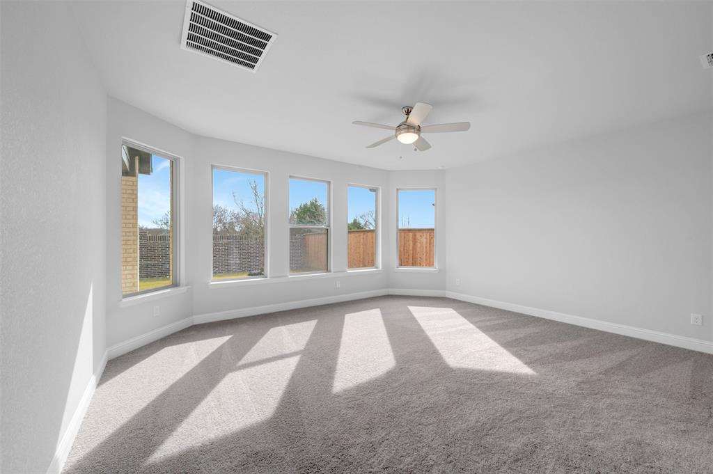 Aster Park - Residential