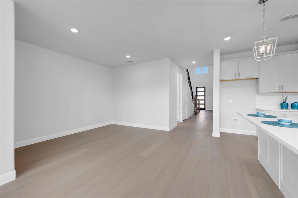 Aster Park - Residential