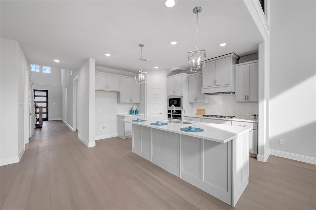 Aster Park - Residential