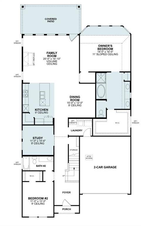 Aster Park - Residential