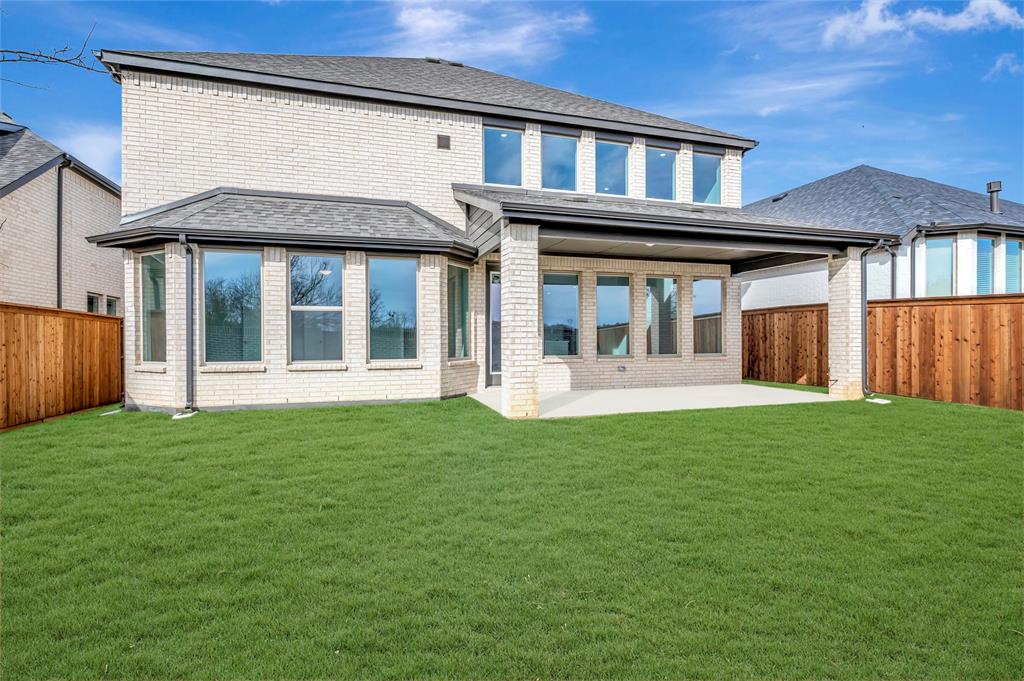 Aster Park - Residential