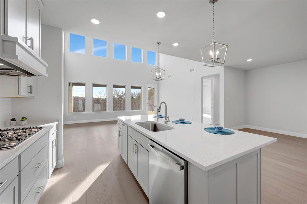 Aster Park - Residential