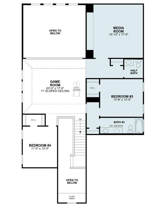 Aster Park - Residential