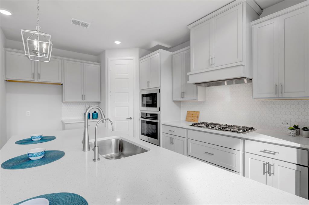 Aster Park - Residential