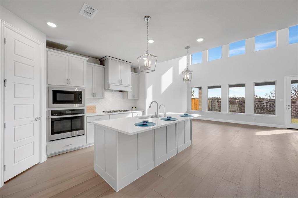 Aster Park - Residential