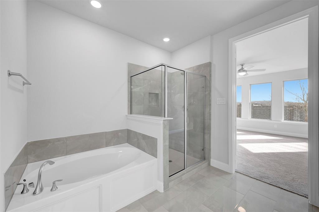 Aster Park - Residential