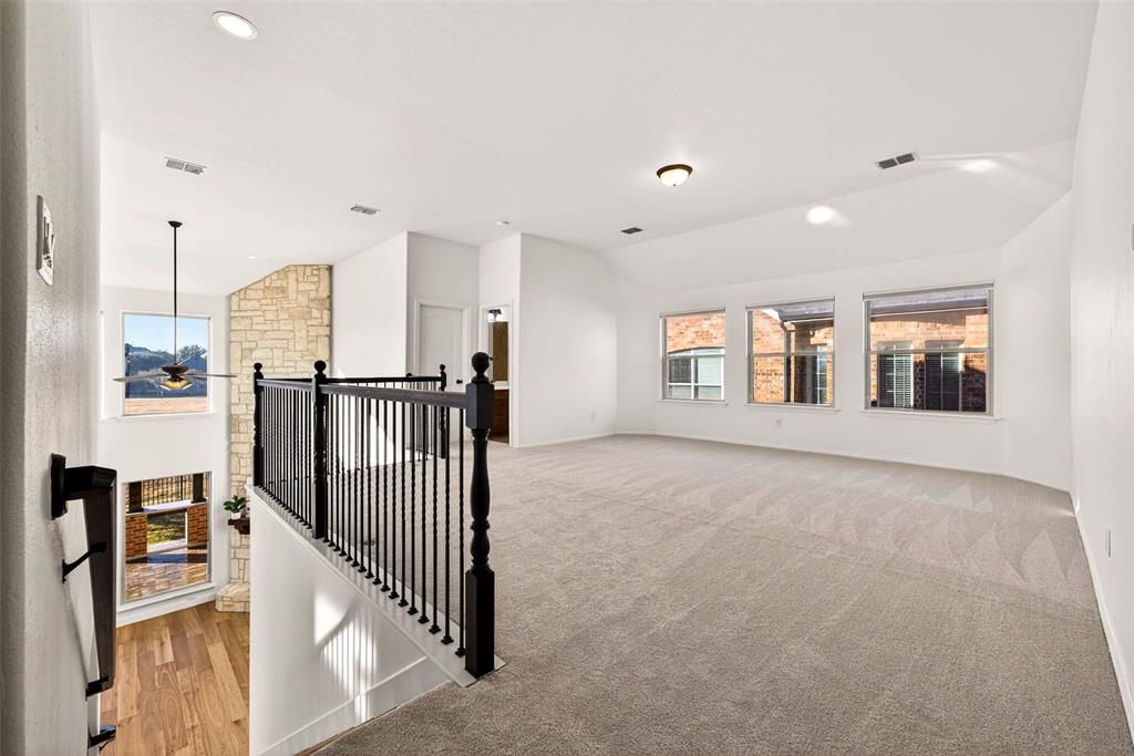 Christie Ranch Ph 1a - Residential