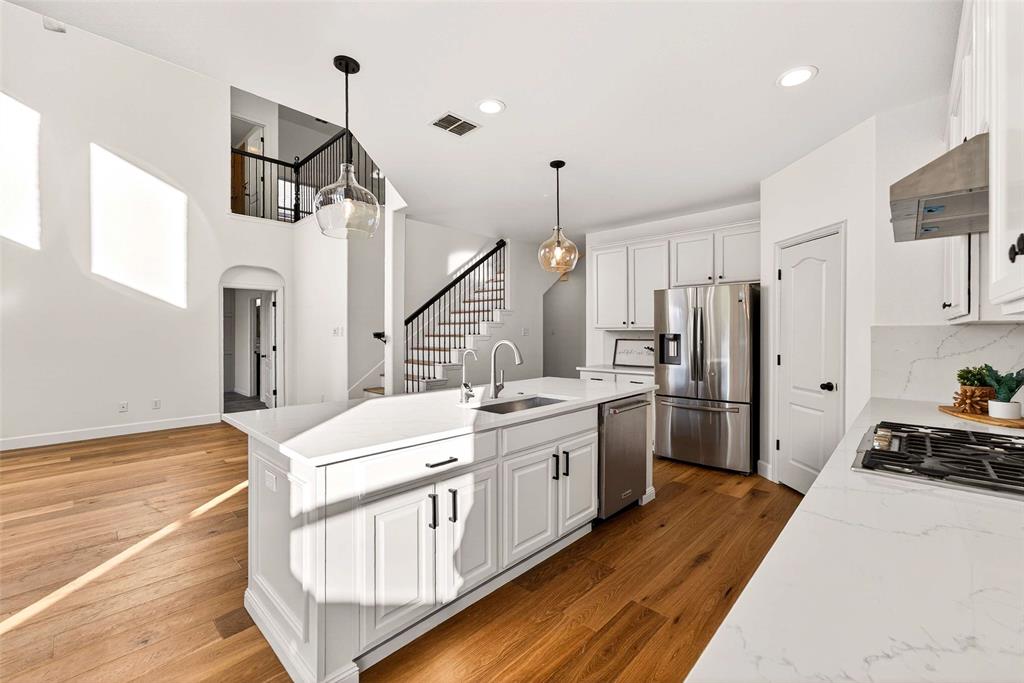 Christie Ranch Ph 1a - Residential