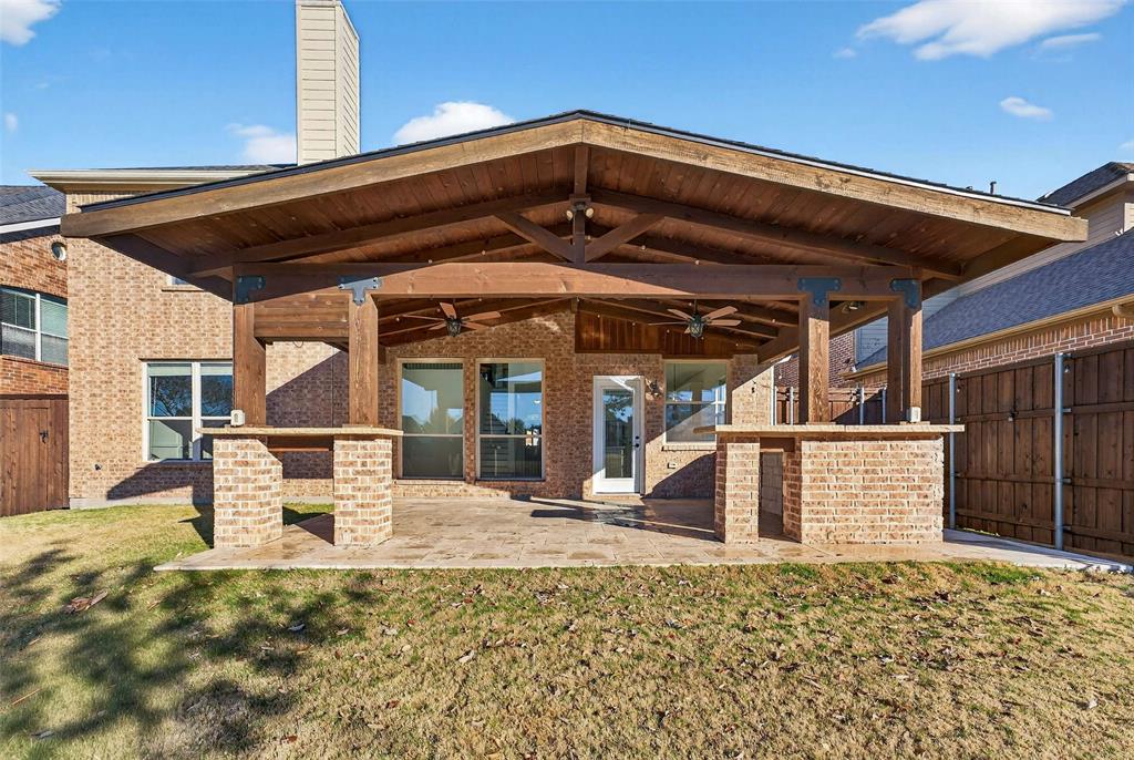 Christie Ranch Ph 1a - Residential