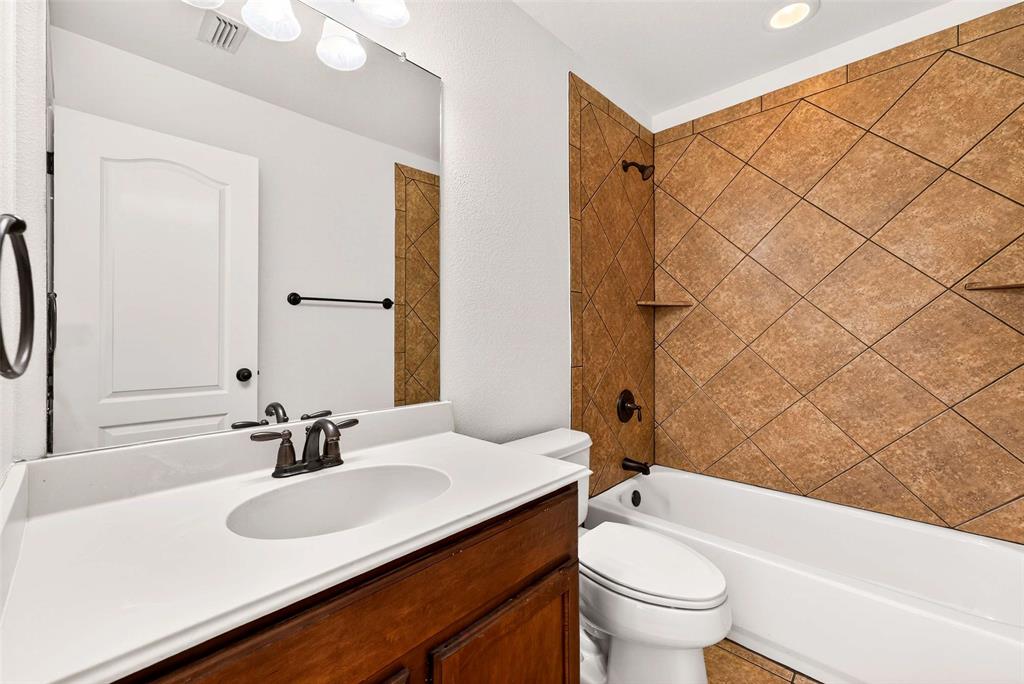 Christie Ranch Ph 1a - Residential