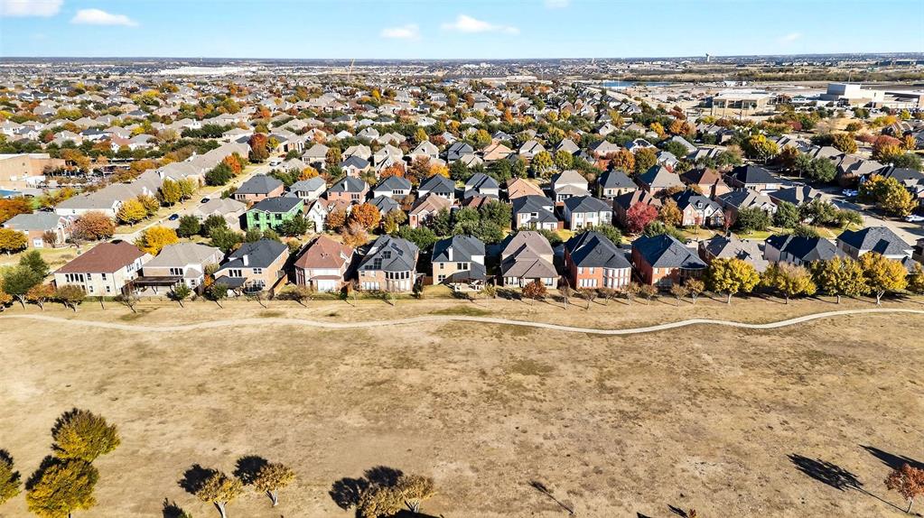 Christie Ranch Ph 1a - Residential