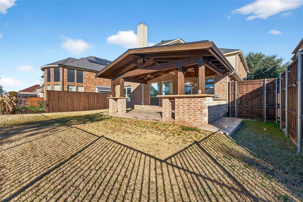 Christie Ranch Ph 1a - Residential