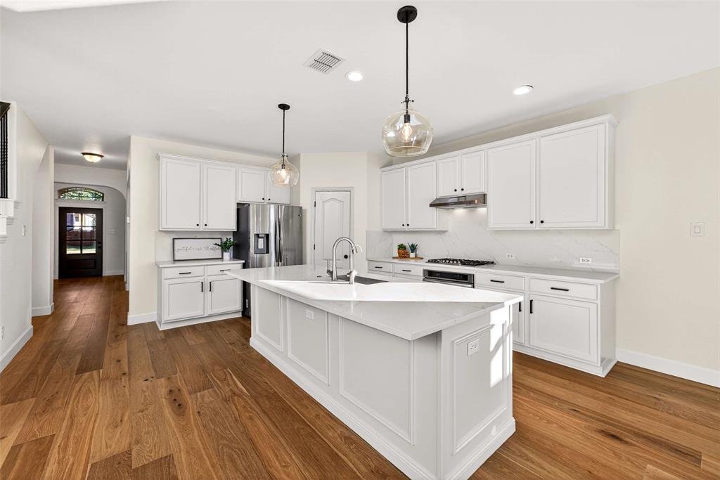 Christie Ranch Ph 1a - Residential