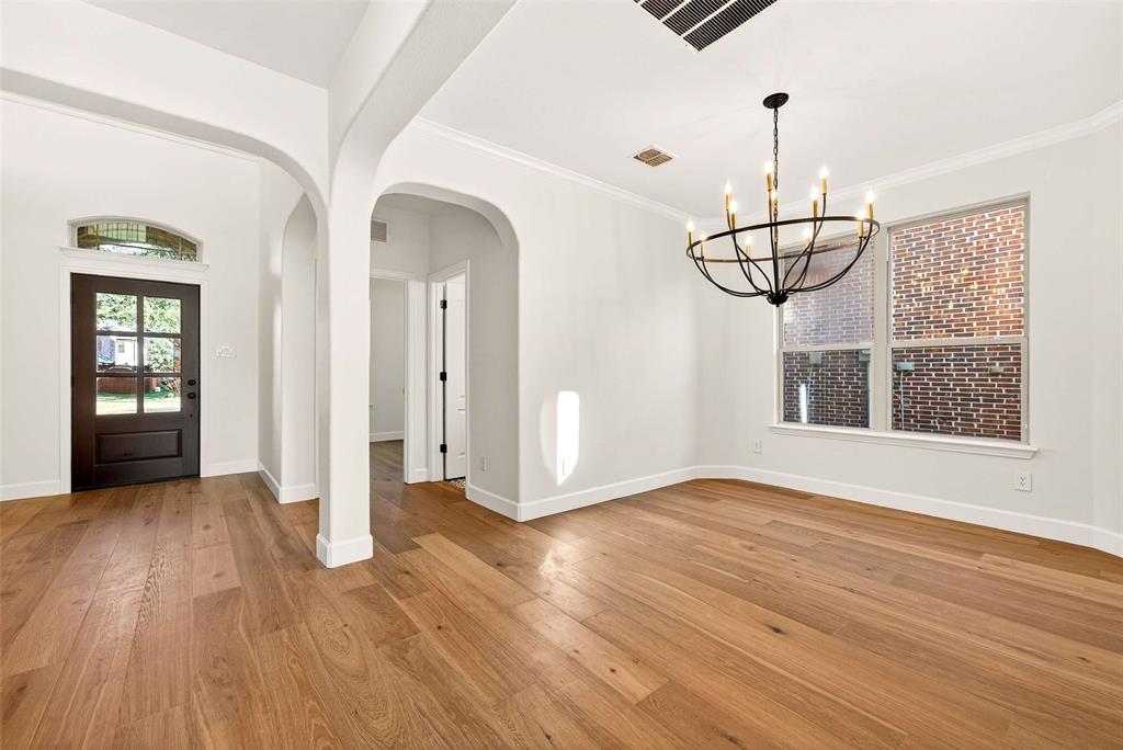 Christie Ranch Ph 1a - Residential