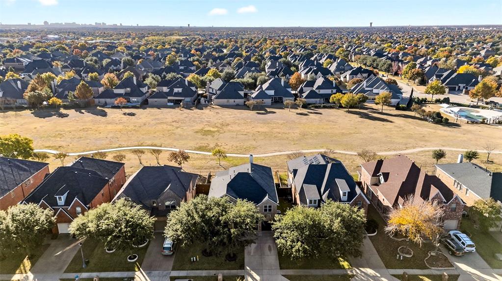 Christie Ranch Ph 1a - Residential