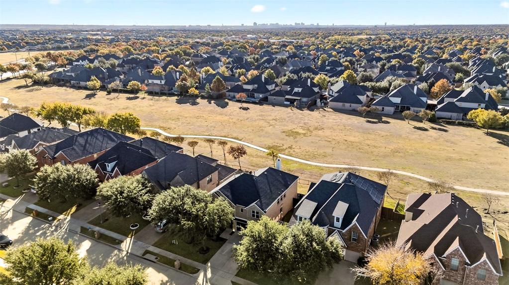 Christie Ranch Ph 1a - Residential